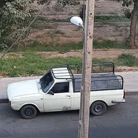 حمل بار داخل شهر وانت|خدمات حمل و نقل|تهران, کیانشهر|دیوار