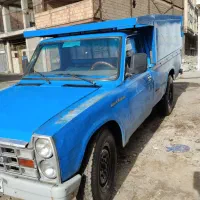 نیسان یخچال دار