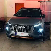 ایکس ۳۳کراس اتومات