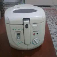 سرخکن برقی