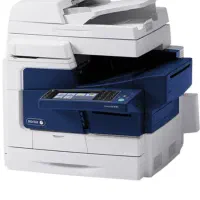 پرینتر رنگیxerax colorQube 8900 رنگی،نو،چاپ برجسته