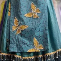 تعدادی لباس محلی در حد نو|لباس|نورآباد ممسنی, |دیوار