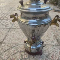 سماورگازی