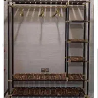 شالی رگال آویزی لباس بچه