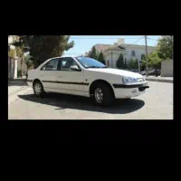 فروش پژو پارس سال|خودرو سواری و وانت|کوهدشت, |دیوار