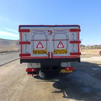 ده چرخ هیوندا 2009|خودرو سنگین|شیراز, کوشک بیدک|دیوار