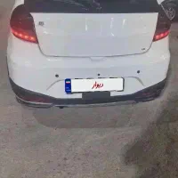 ماشین ام وی ام ۳۱۵ نیو سفید|خودرو سواری و وانت|یزد, |دیوار