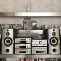 SONY MD77|سیستم صوتی خانگی|تهران, درختی|دیوار