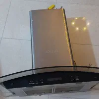 هود بیمکث bimax ، سالم و کم کارکرد|هود|تهران, تهرانسر غربی|دیوار
