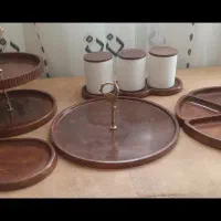 سرویس پذیرایی شیک وخاص