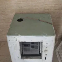 کولر آبی