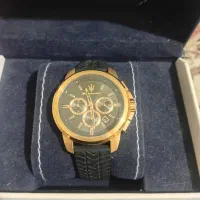 ساعت مازاراتی اورجینال