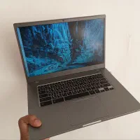 لپ تاپ کروم بوکchrome book 4 plus غول آمریکایی مفت