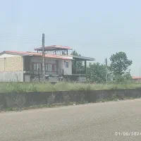 مغازه بر جاده آستارا
