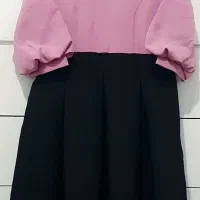 پالتو زنانه و دخترانه پیراهن و مانتو