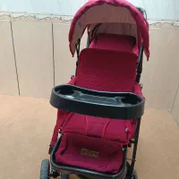 کالسکه دوقلو|کالسکه و لوازم جانبی|دیواندره, |دیوار