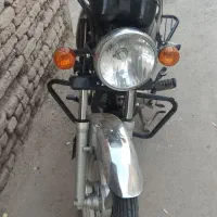 موتورسیکلت هانی|موتورسیکلت|خمینیشهر, |دیوار