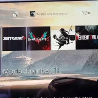 ps4 slim|کنسول، بازی ویدئویی و آنلاین|تبریز, |دیوار