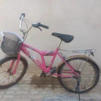 دوچرخه سایز20