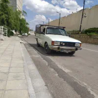 پیکان وانت