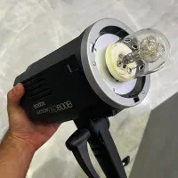 Godox AD600B + octabox fanimex|دوربین عکاسی و فیلمبرداری|تهران, دزاشیب|دیوار