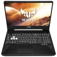 لپتاپ گیمینگ Asus TUF Fx505|رایانه همراه|لردگان, |دیوار