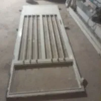 فروش درب اهنی