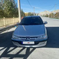 پارس elx|خودرو سواری و وانت|گچی, |دیوار