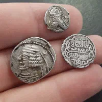 سکه نقره