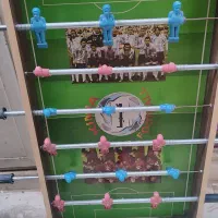 فوتبال دستی