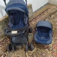 کالسکه وکریر|کالسکه و لوازم جانبی|بروجرد, |دیوار