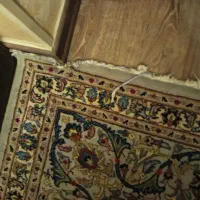 فرش دست بافت کاشمر ۹ متری|فرش|کرج, عظیمیه|دیوار