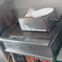 تجهیزات فست فود|کافی‌شاپ و رستوران|پردیس, فاز ۴|دیوار