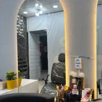 استخدام نیرو در سالن