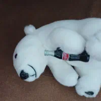 اسباب بازی خرس|اسباب‌بازی بچه|خرمدره, |دیوار