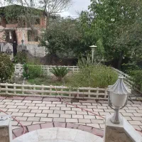 ویلای اماده محدوده بنفشه ده سند و جواز ساخت|فروش خانه و ویلا|کلاردشت, |دیوار