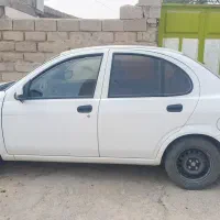 ساینا s مدل ۱۴۰۱|خودرو سواری و وانت|آغاجاری, |دیوار