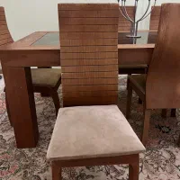 میز ناهارخوری