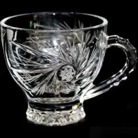 این مدل فنجان خورشیدی کسری دارم