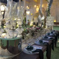 اجاره باغ تالار ،تشریفات عروسی،باغ تالار،عمارت|خدمات پذیرایی، مراسم|تهران, سعادت‌آباد|دیوار