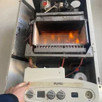 تعمیر پکیج سرویس کامل تخصصی ایران رادیاتور و بوتان