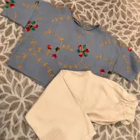 لباس بچه
