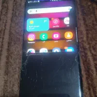 گوشی سامسونگ s10 پلاس|موبایل|اهر, |دیوار
