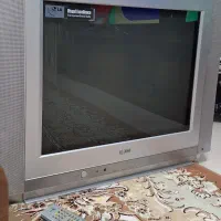 تلوزیون LG 25 اینچ|تلویزیون و پروژکتور|کرج, شهرک خاتم النبیا|دیوار