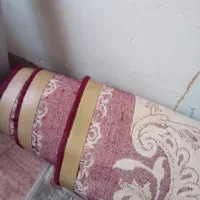 فرش ۱۲ متری درهمدان