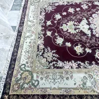 فرش 6متری و 12مدری|فرش|سنندج, |دیوار
