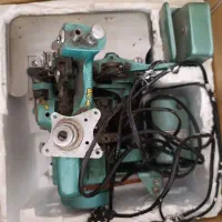 سردوز سه نخ پروانه یک ماه هم استفاده نشده