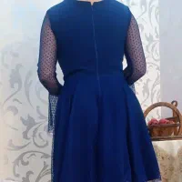 پیراهن مجلسی|لباس|خرم‌آباد, |دیوار