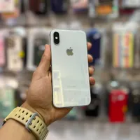 اپل iPhone XS با حافظهٔ ۲۵۶ گیگابایت|موبایل|مشهد, کوشش|دیوار