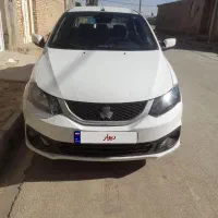 ساینا ۴۰۲ دو گانه کارخونه|خودرو سواری و وانت|رزن, |دیوار
